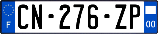 CN-276-ZP