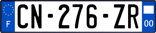 CN-276-ZR