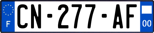 CN-277-AF