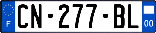 CN-277-BL