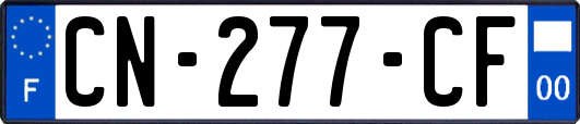 CN-277-CF