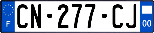 CN-277-CJ