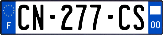 CN-277-CS