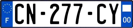 CN-277-CY