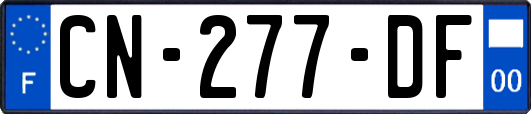 CN-277-DF