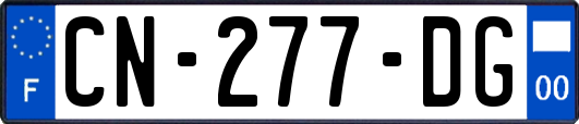 CN-277-DG