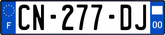 CN-277-DJ