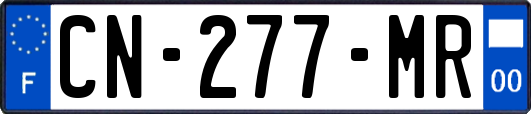 CN-277-MR