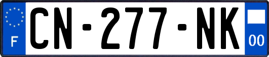 CN-277-NK