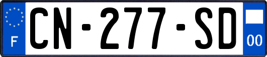 CN-277-SD