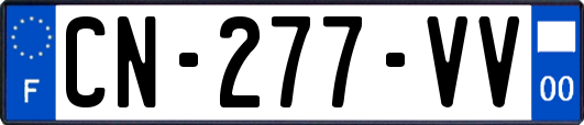 CN-277-VV