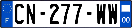 CN-277-WW