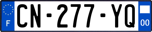 CN-277-YQ