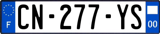 CN-277-YS