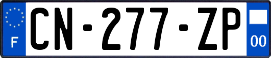 CN-277-ZP