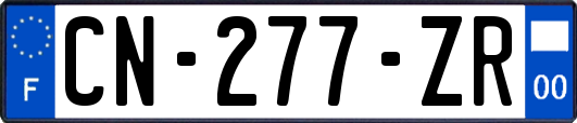 CN-277-ZR