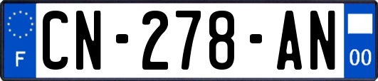 CN-278-AN