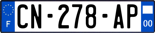 CN-278-AP