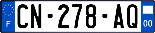 CN-278-AQ