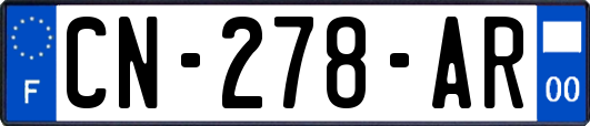 CN-278-AR