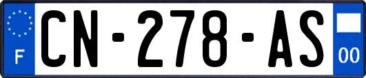 CN-278-AS