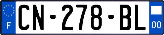 CN-278-BL