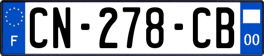 CN-278-CB