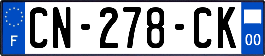 CN-278-CK