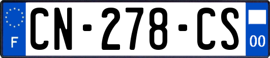 CN-278-CS