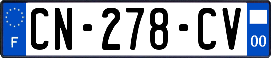 CN-278-CV