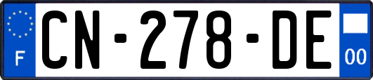 CN-278-DE