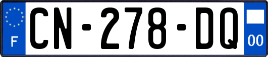 CN-278-DQ