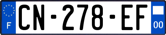 CN-278-EF