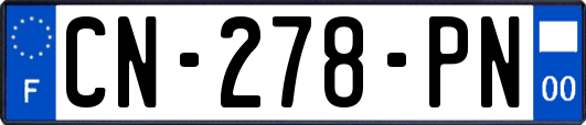 CN-278-PN