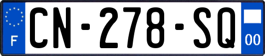 CN-278-SQ