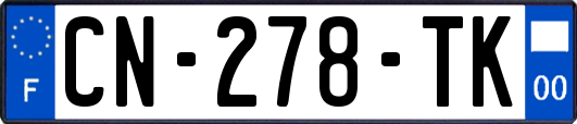 CN-278-TK