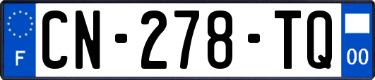 CN-278-TQ