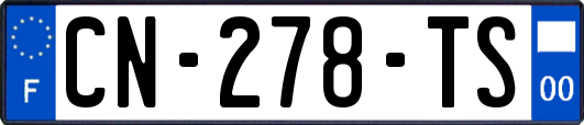 CN-278-TS