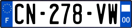 CN-278-VW