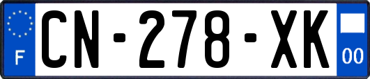 CN-278-XK