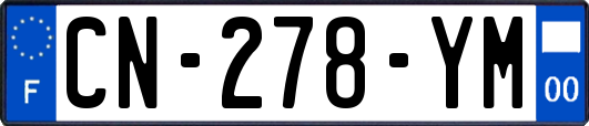 CN-278-YM