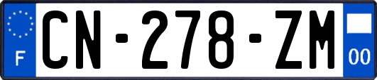 CN-278-ZM