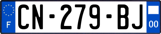 CN-279-BJ