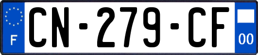 CN-279-CF