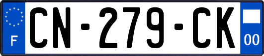 CN-279-CK