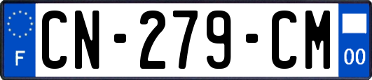 CN-279-CM