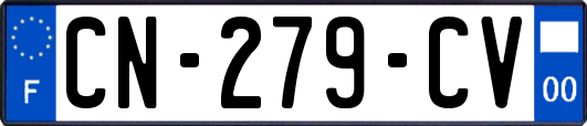 CN-279-CV