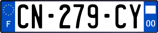 CN-279-CY