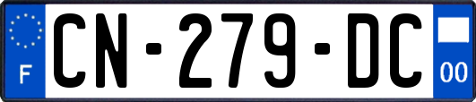 CN-279-DC