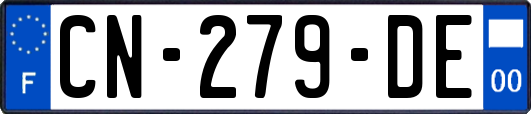 CN-279-DE